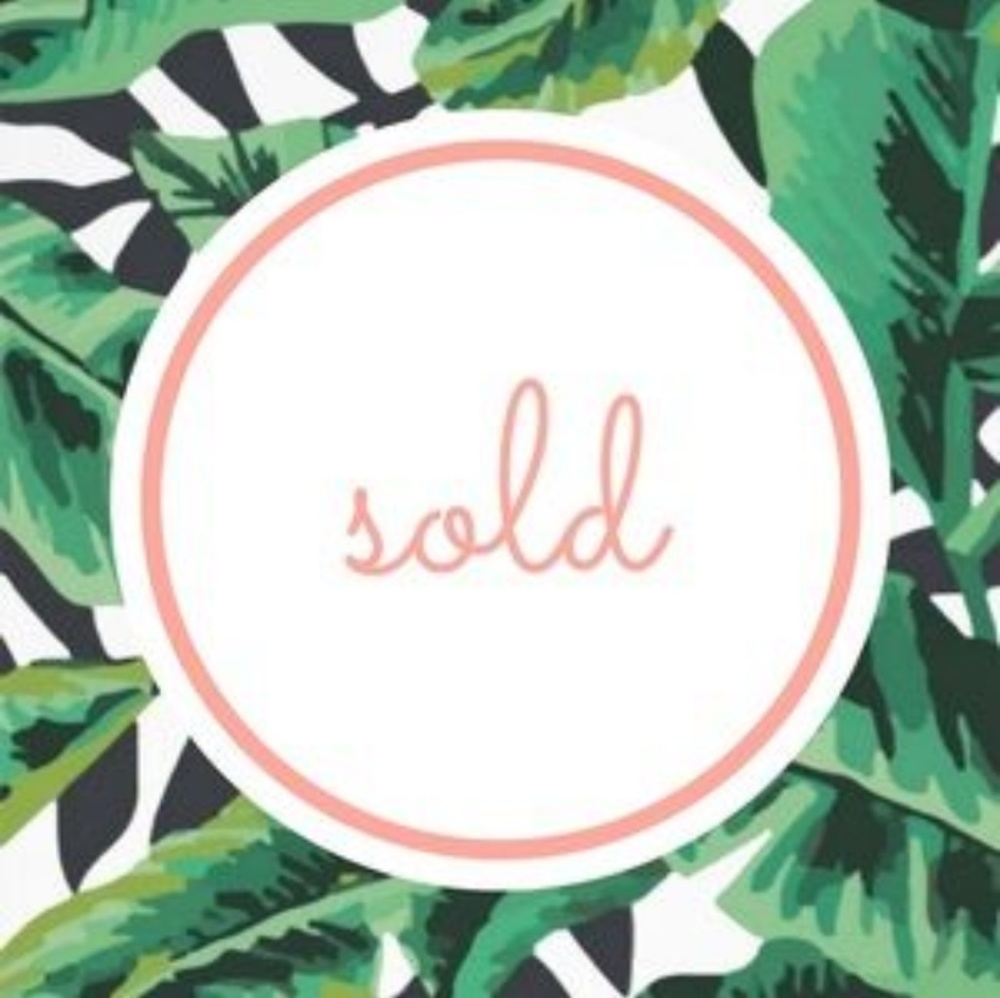 🌿All items sold past this point!🌿